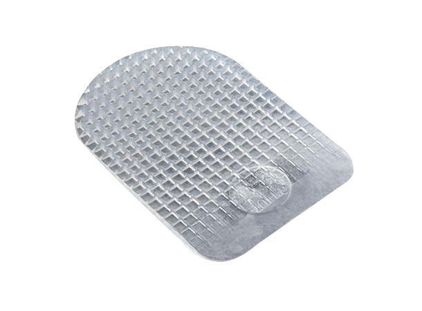 Tuli's Heel Fatigue Mats One Size - Par