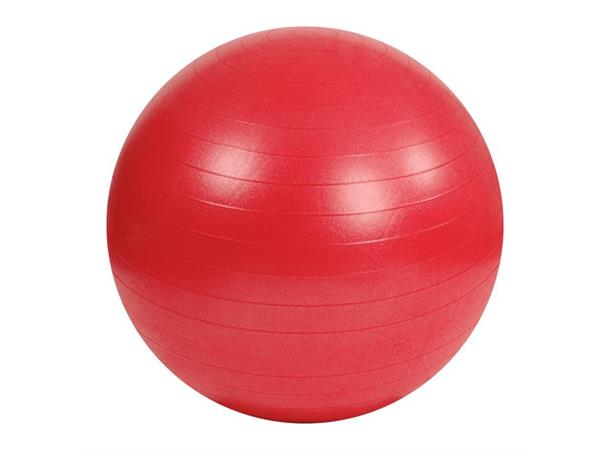 Mambo Max Gymboll 55 cm Röd