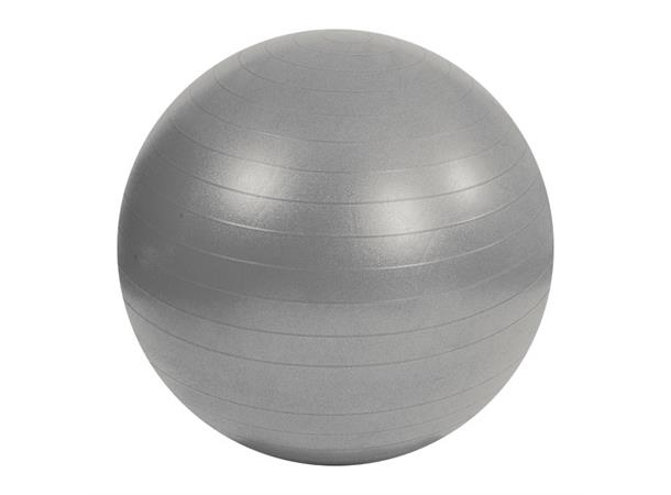 Mambo Max Gymboll 95 cm Silver