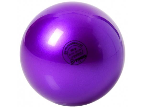 Togu Gymnastikkball 16 cm Lilla 300 g