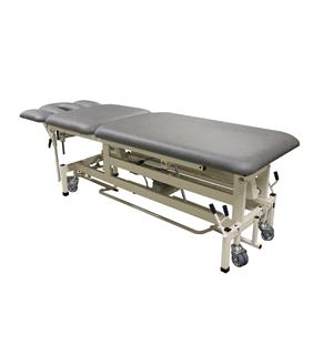 Bærbar behandlingsbenk