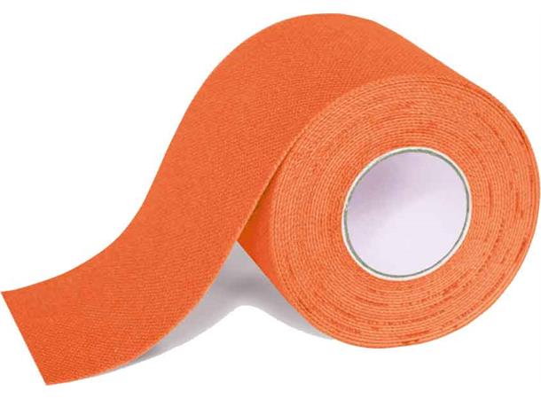 K-Active Tape Elite Orange 5 cm x 5 m Stratagel Technology