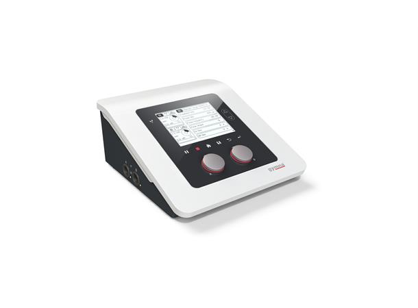 Gymna Duo 200 White 