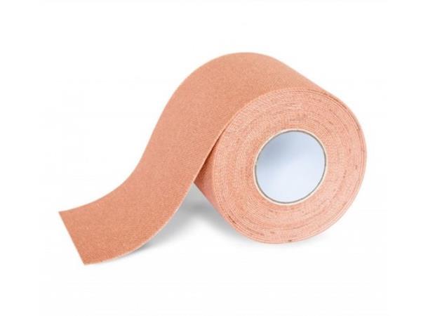K-Active Tape Classic 50 mm x 5 m 1 rull med 50 mm x 5 m. Beige