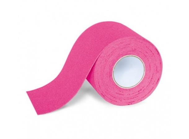 K-Active Tape Classic 50 mm x 5 m 1 rull med 50 mm x 5 m. Pink