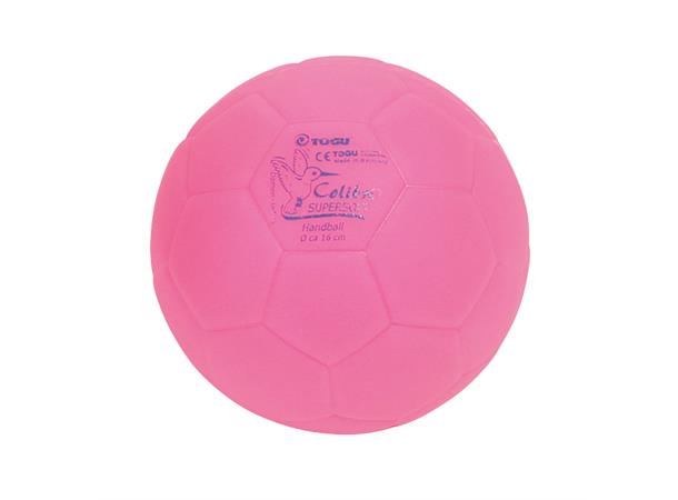 Togu Colibri Supermjuk Handball Kvinnor Diameter 16 cm