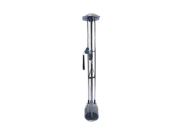 Follo Diem Pulley Dobbel 20 kg 