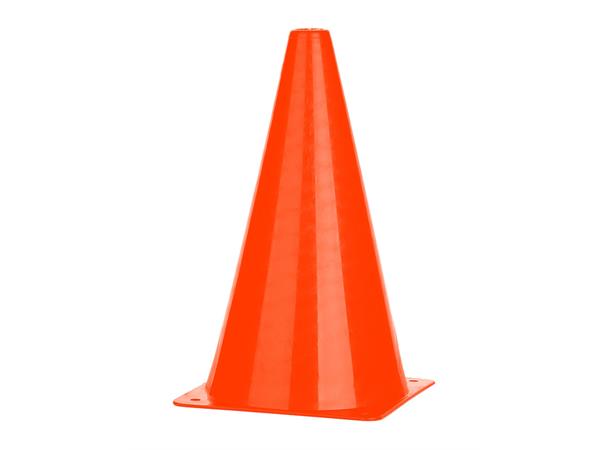 Markeringskona 23 cm Röd