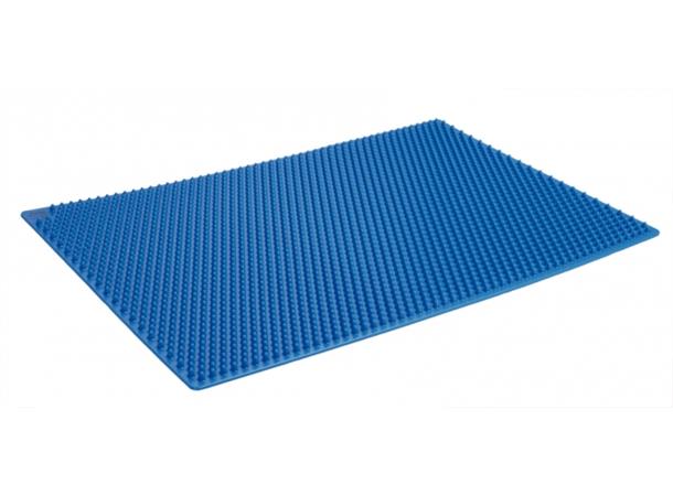 Togu Mat Senso Mini 60 x 40 cm Blå 