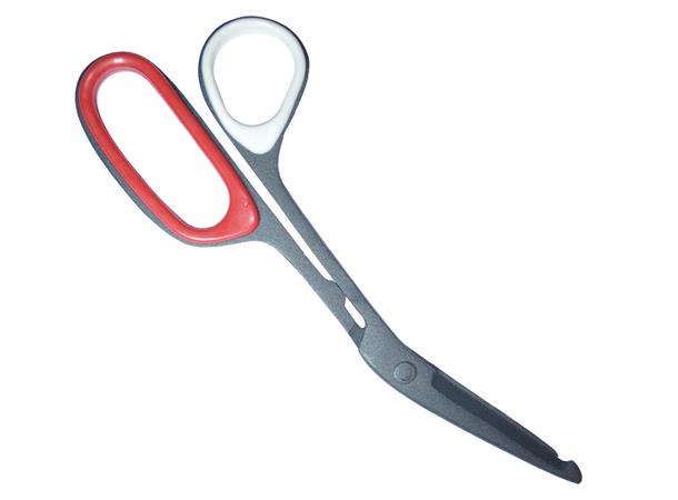 Dynamic Tape Saks 20 cm Teflonbelagd