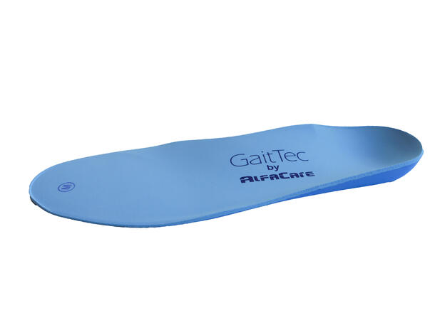 GaitTec Sport Duo Small Red / Blue