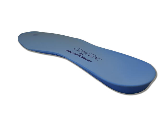 GaitTec Sport Duo Small Red / Blue