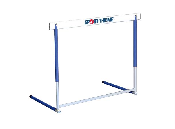 Sport-Thieme Treningshekk Justerbar fra 650-1067 mm