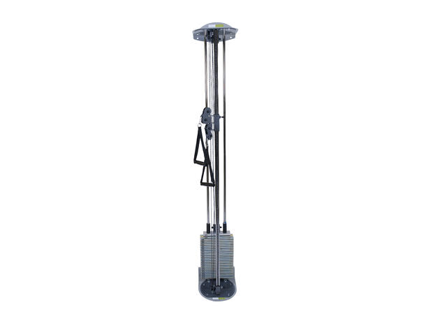 Follo Diem Pulley Speed Dobbel 50 kg 