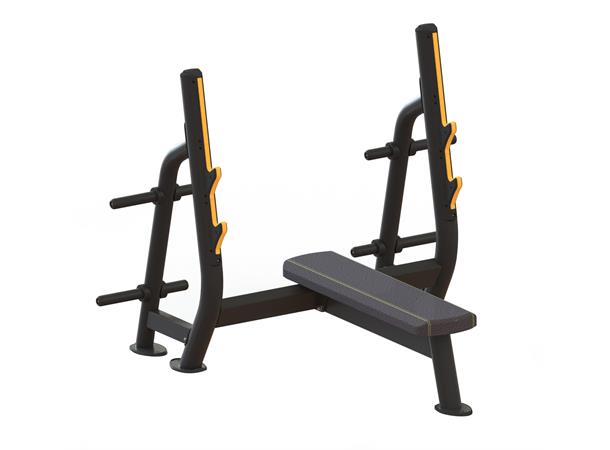 Gymsport Benkpress - Flat