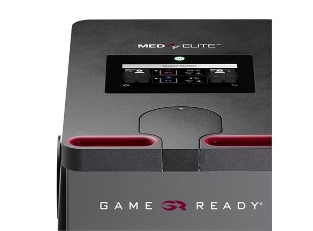 Med4 Elite by Game Ready