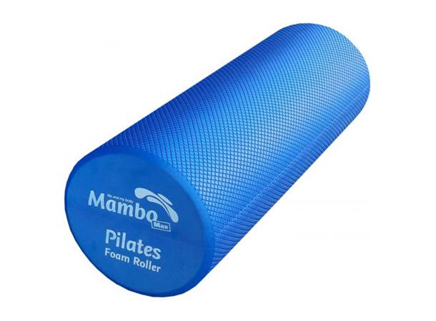 Mambo Max Pilates Foam Roller 45 cm