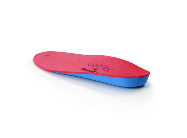 GaitTec Sport Duo XX-Small Red / Blue 