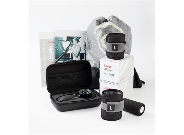 Occlude Athlete L 
