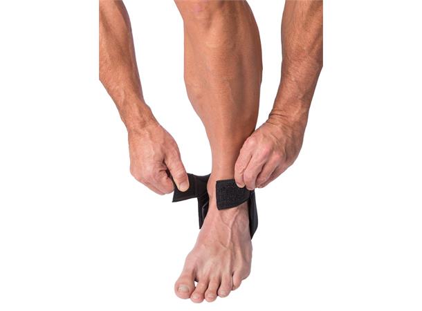 Cho-Pat Achilles Tendon Strap Large Hælstropp