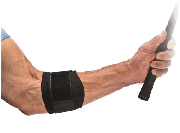Cho-Pat Golfer's Elbow Support X-Large Albuestøtte 