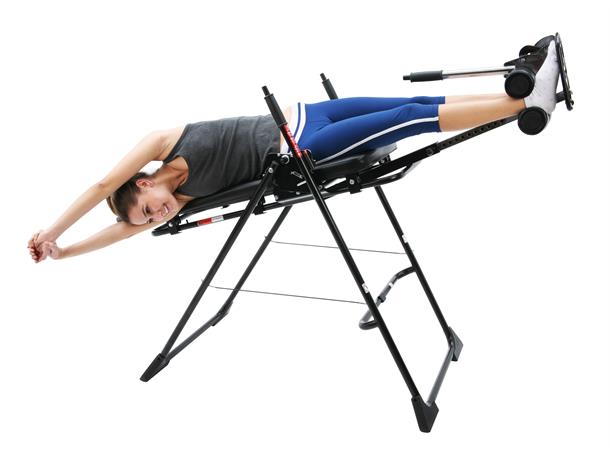 Mastercare CN-A2 Behandlingsbenk Sort 
