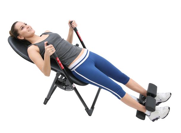 Mastercare CN-A2 Behandlingsbenk Sort 