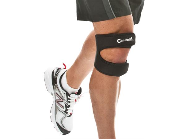 Cho-Pat Dual Action Knee Strap S Small