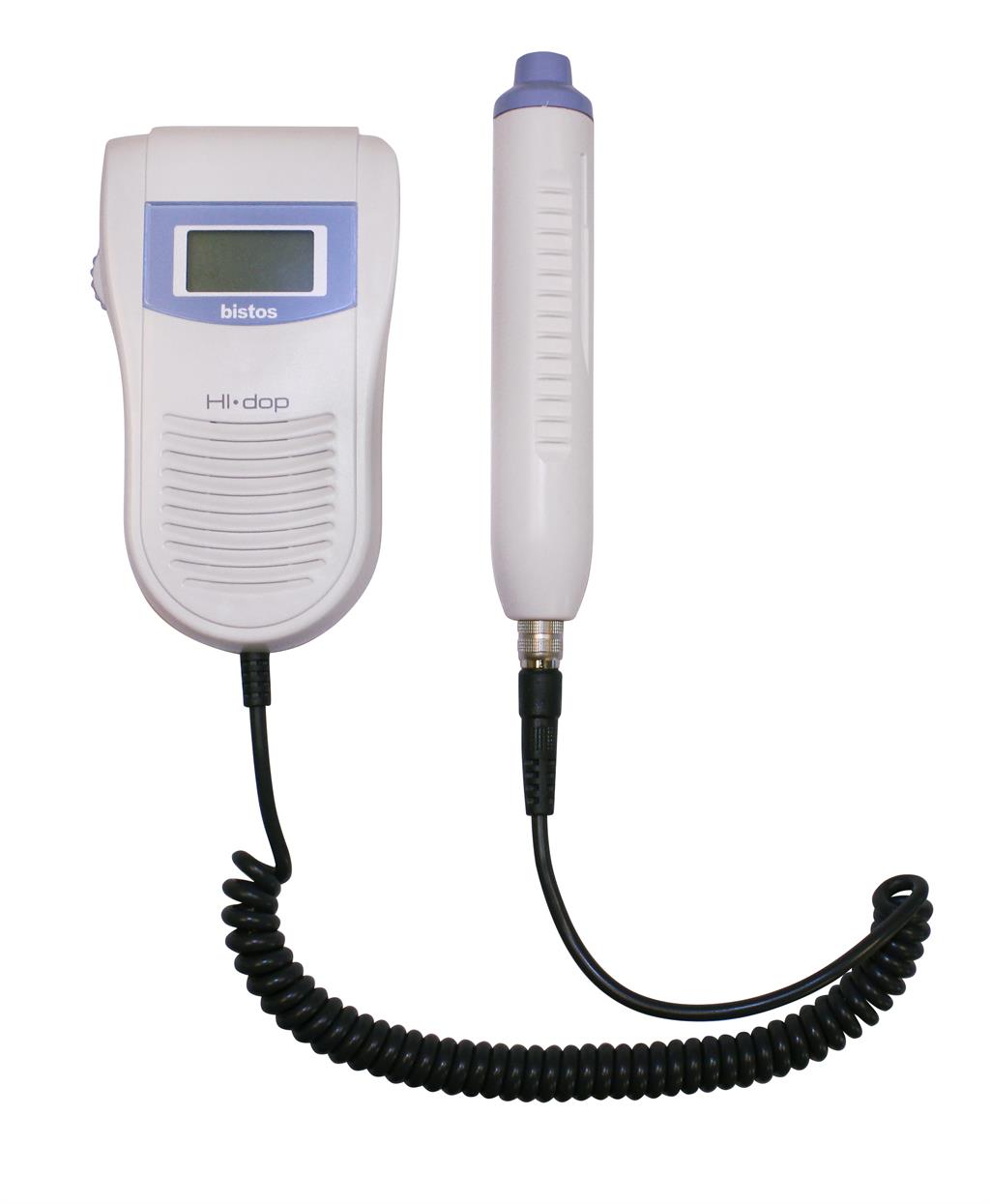 BT200 Vascular Doppler m/ 8MHz Probe AlfaCare.se