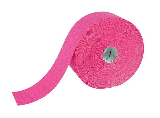 K-Active Tape Classic 5 cm x 17 m Rosa