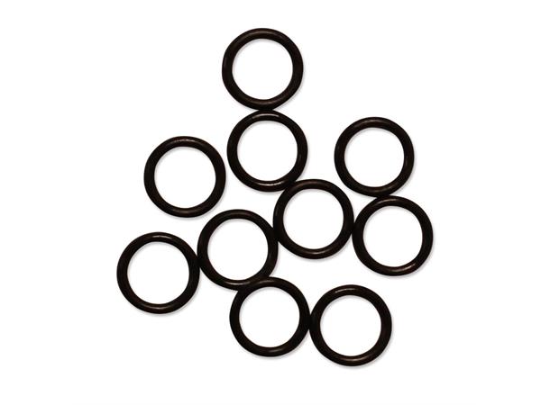 Game Ready Hose Connector O-Rings Replacement Parts, Kit Without Tool