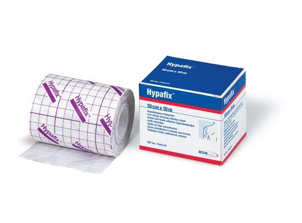 Hypafix 10cm x 10m 