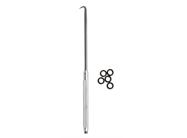 Game Ready Wrap Connector O-Rings Replacement Kit With Tool 