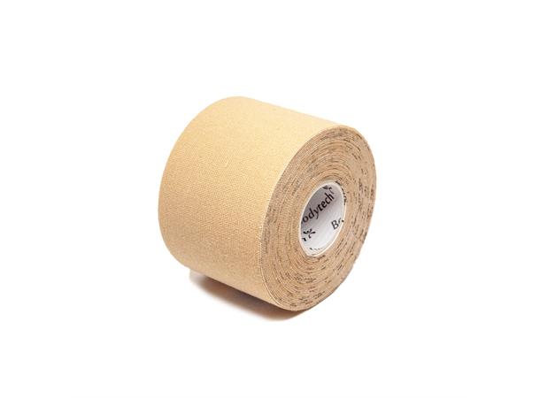 Bodytech Kinesiology Tape 5cm x 5m Beige