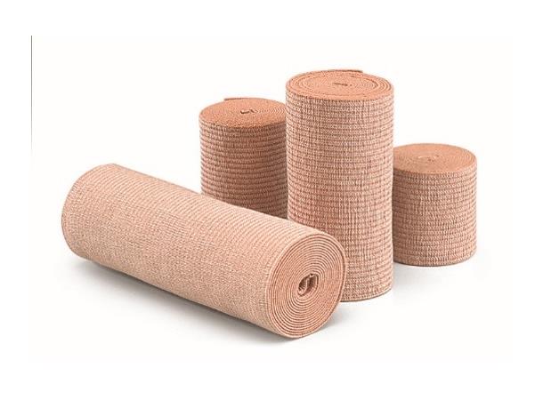 Mueller Elastisk Støttebandasje 5 cm 