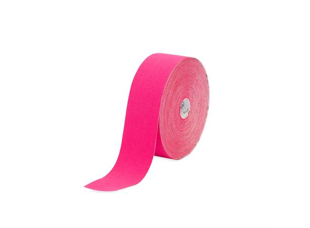 Bodytech Kinesiology Tape 5cm x 22m Rosa