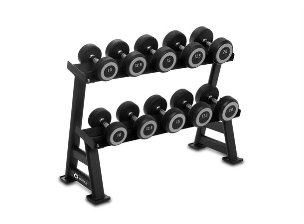 Abilica Dumbbell Rack Maxi
