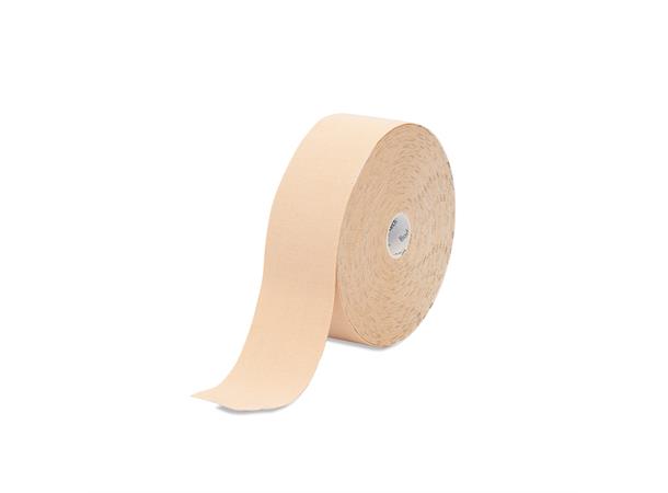 Bodytech Kinesiology Tape 5cm x22m Beige