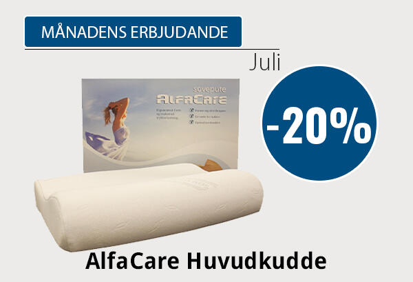 Maanadens erbjudande juli