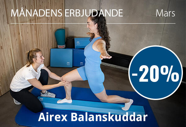 Månadens erbjudande