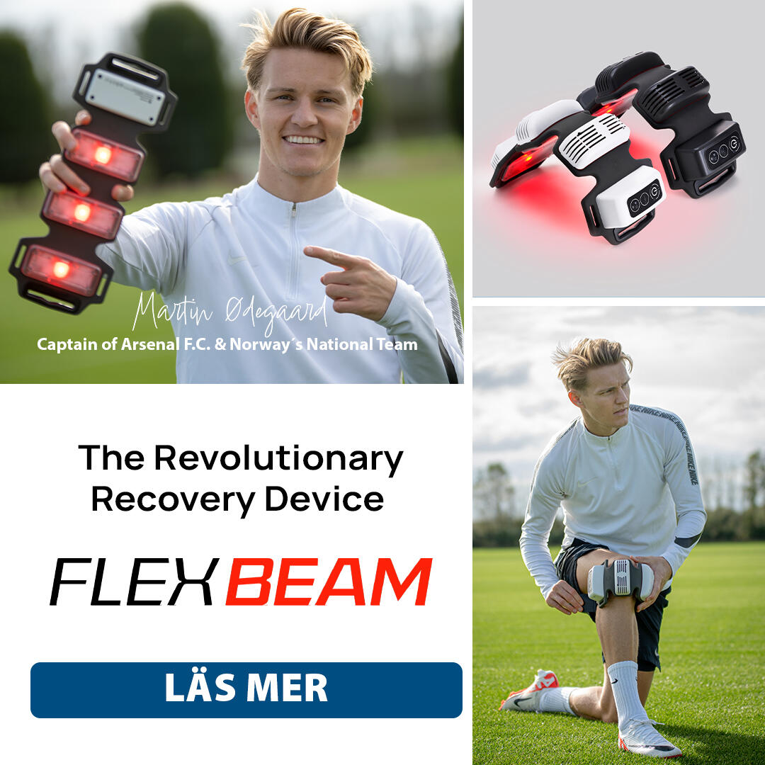 FLEXBEAM