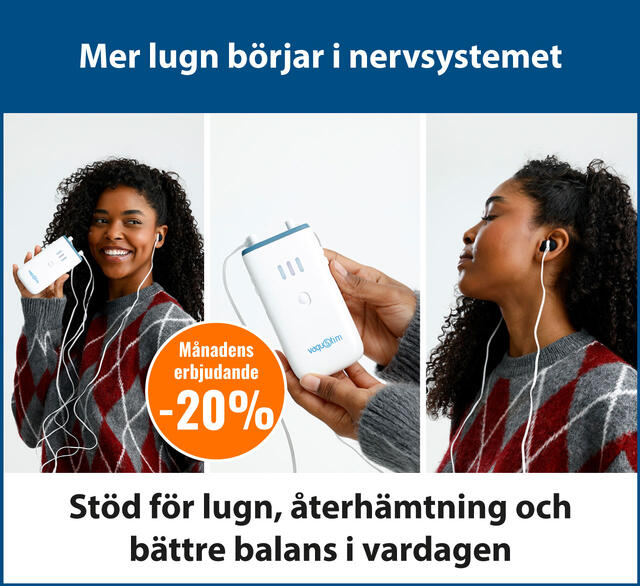 Månadens erbjudande oktober