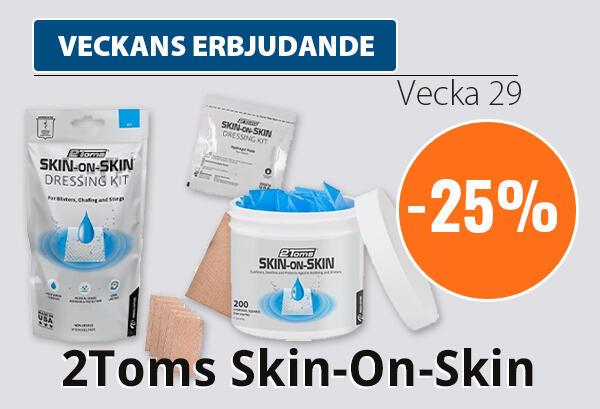 veckans erbjudande 2Toms