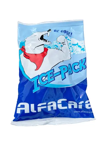 AlfaCare Ice-Pack Norskprodusert ispose