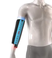 Game Ready Elbow Wrap