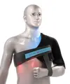 Game Ready Shoulder Wrap