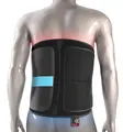 Game Ready Back Wrap
