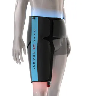 Game Ready Hip/Groin Sleeve