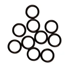 Game Ready Hose Connector O-Rings Replacement Parts, Kit Without Tool