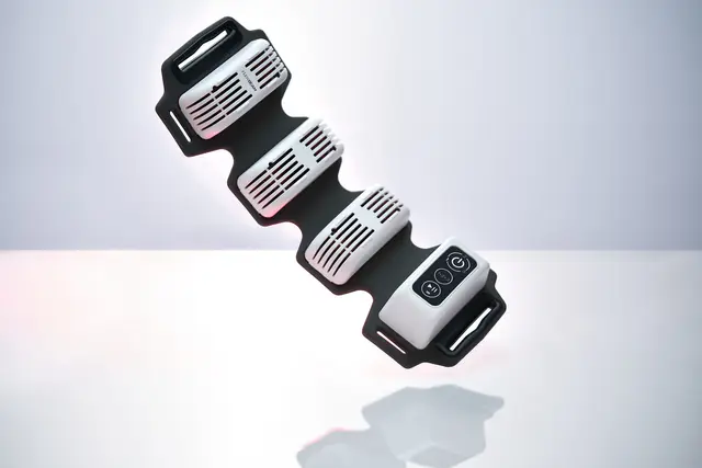 FlexBeam Hvit 
